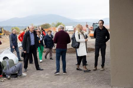 OGLED DOMA STAREJŠIH OBČANOV PIVKA 24.10.2022 - Valter Leban-6737
